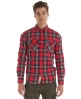 Superdry Lumberjack Twill Shirt