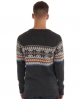 Superdry Anika Fairisle Crew