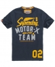 Superdry Red Star T-shirt