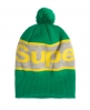 Superdry Logo Beanie