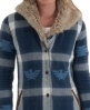 Superdry Sioux Fur Shirt