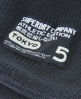Superdry Beanie Scarf