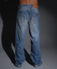 Superdry Tomahawk Loose denims