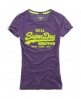 Superdry Vintage Entry T-shirt