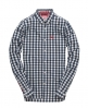 Superdry London Button Down Shirt
