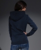 Superdry Warrior Entry Hood