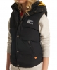 Superdry Hooded Camping Gilet