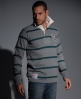 Superdry Dest. Stripe Rugby top