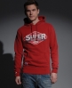 Superdry Fat 75 Classic hood
