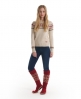 Superdry Chalet Sock