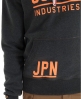 Superdry District Hoodie
