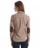 Superdry Country Flannel Shirt