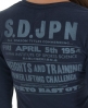 Superdry Team Old English T-shirt