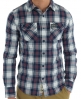 Superdry Lumberjack Twill Shirt