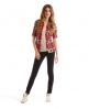 Superdry Chemise en sergé Lumberjack