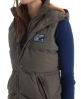 Superdry Hooded Camping Gilet