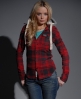 Superdry Lumberjack hood