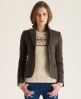 Superdry Brook Tweed Blazer