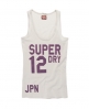 Superdry Trainer Vest