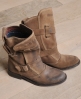 Superdry Armada Suede boot