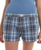 Superdry washbasket boyshort