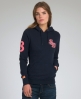 Superdry Banner Applique Hood
