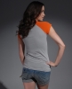 Cali Cortz Circle Line tee