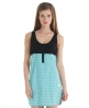 Superdry Scoop Pocket Dress