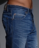 Superdry Officer 3/4 Length denims