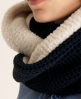 Superdry Herder's Snood