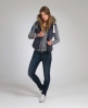 Superdry University Gilet