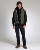 Superdry Seadog Hood Henley Top