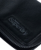 Superdry Zip Clutch Purse