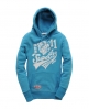 Superdry Sweat à capuche Tiger Jungle