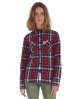 Superdry Western Lumberjack blouse