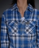 Superdry Lumberjack Twill Shirt