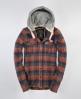 Superdry Lumberjack Hood