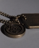 Superdry Vintage Mixer Double tag