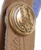 Superdry Cotton Wrap Leather bracelet