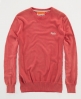 Superdry Vintage Crew Neck Strickpulli