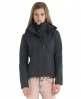 Superdry Hooded Polar Windcheater