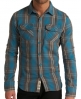Superdry Lumberjack Twill Shirt