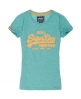 Superdry Vintage Entry T-Shirt