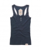 Superdry Winter Lace Button Vest