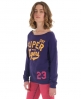 Superdry Sportspitch Slouch Crew