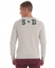 Superdry Athletic Loopback Crew