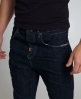 Superdry Foundry Low Jeans