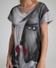Motel Olivia T-shirt
