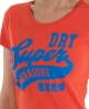 Superdry Warrior T-shirt
