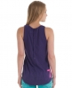 Superdry Scoop Button Vest